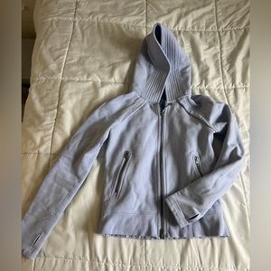 Lululemon Scuba Sweater